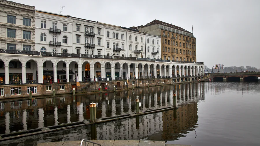 Hamburg