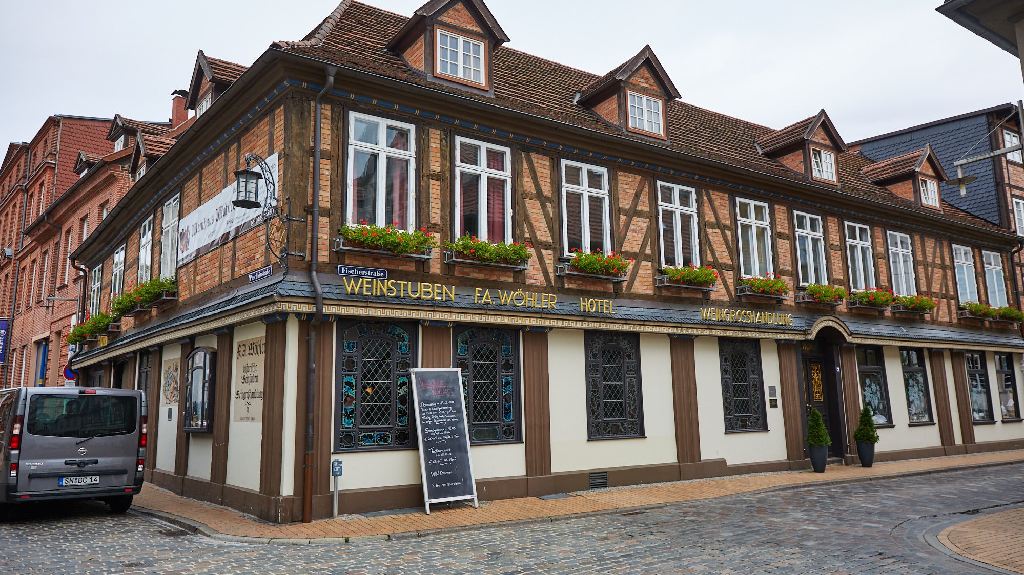 Schwerin