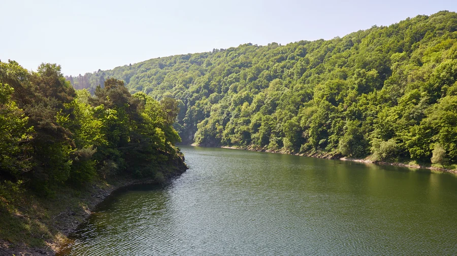Urftsee