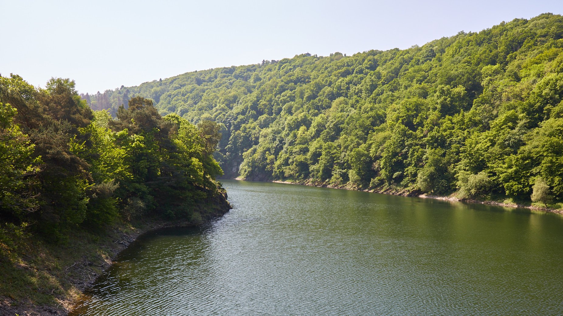 Urftsee