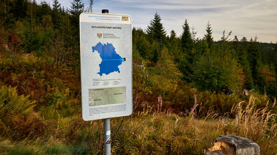 Dreiländereck