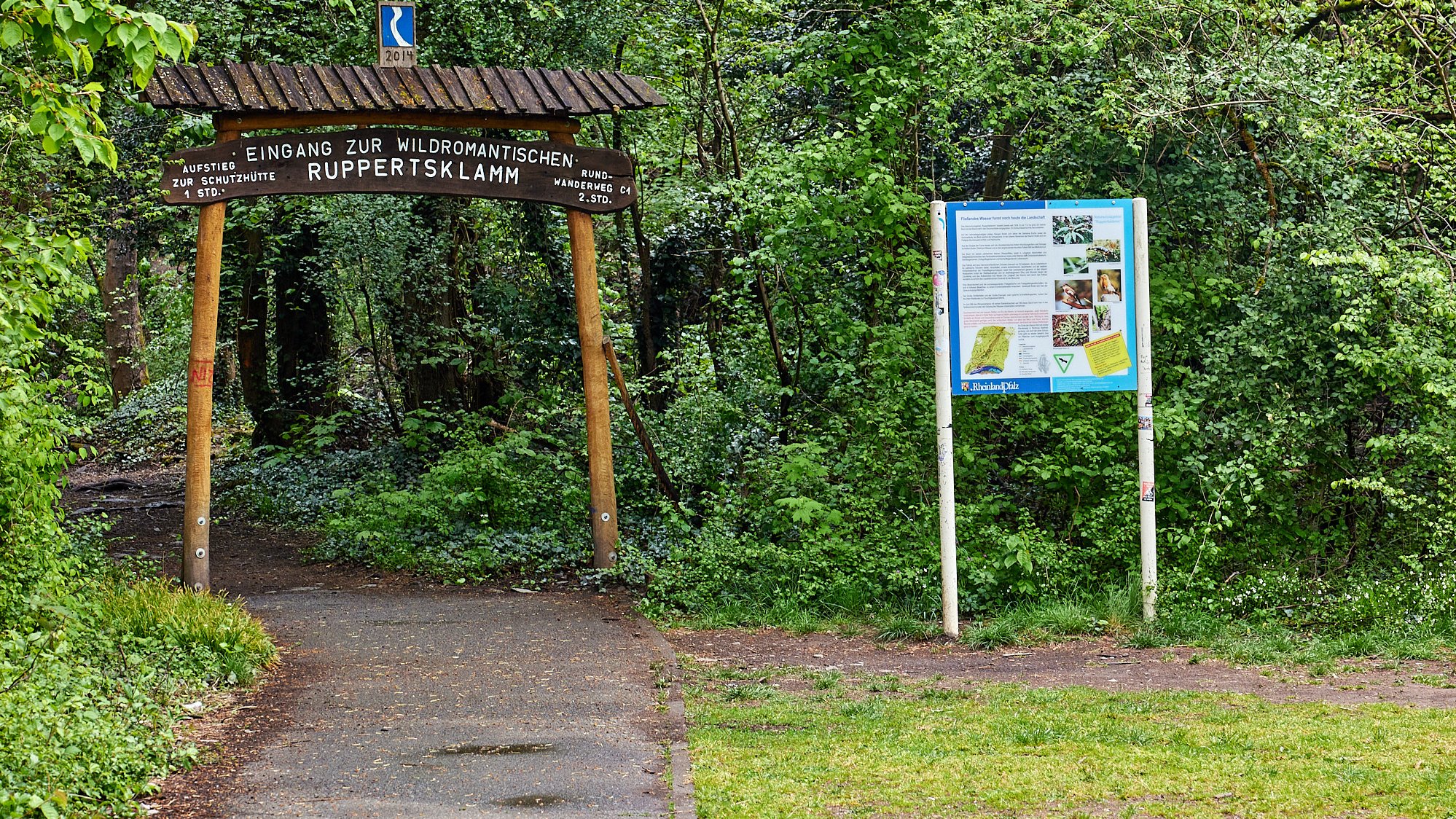 Ruppertsklamm