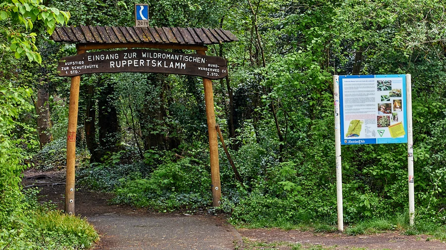 Ruppertsklamm
