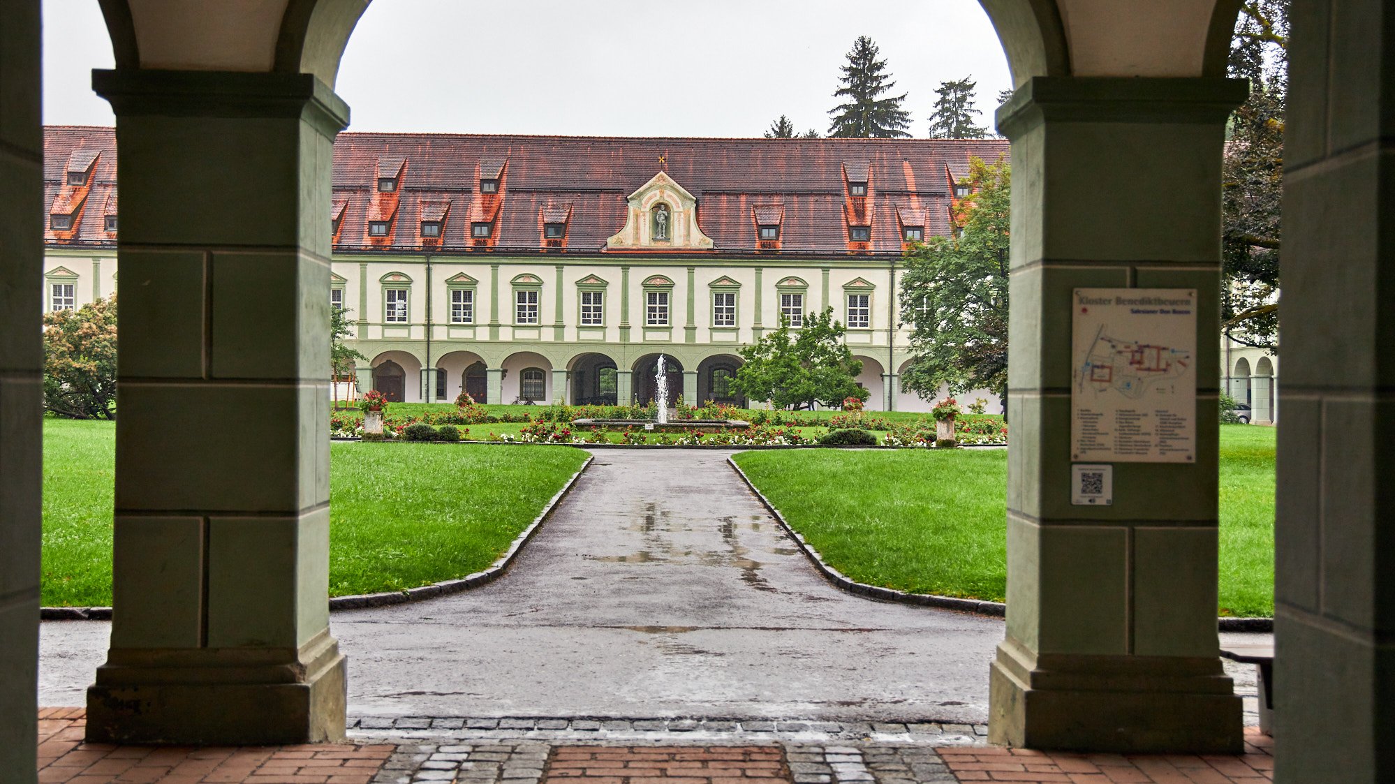 Benediktbeuren