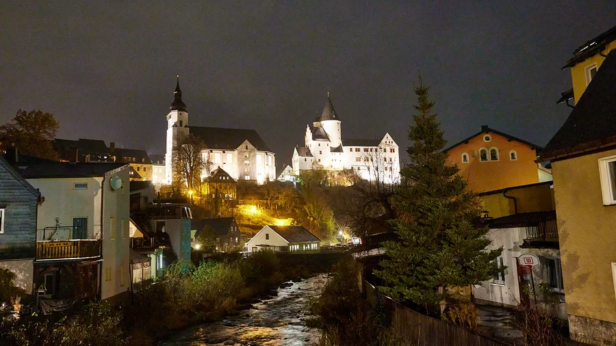 Schwarzenberg