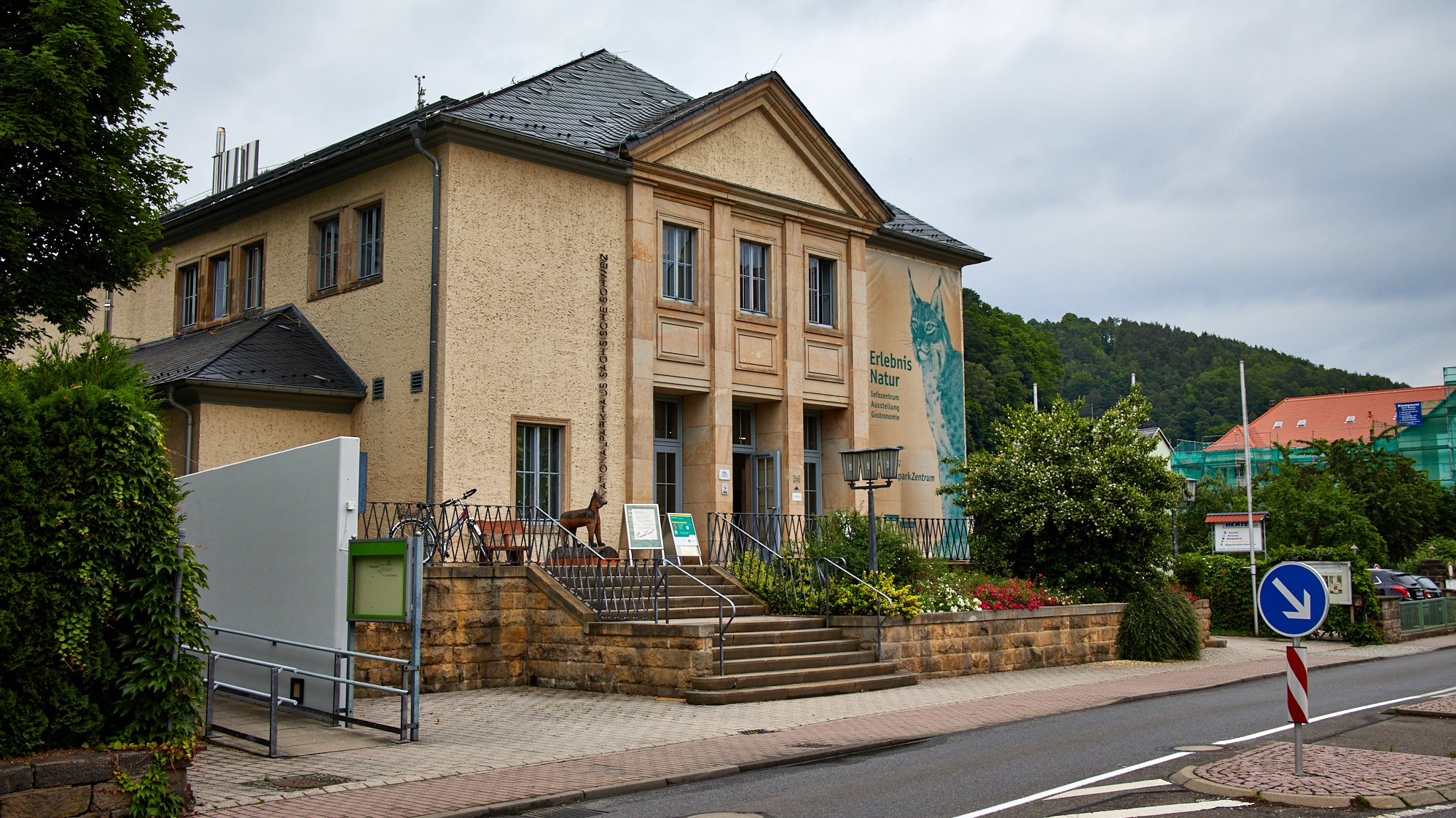 Bad Schandau
