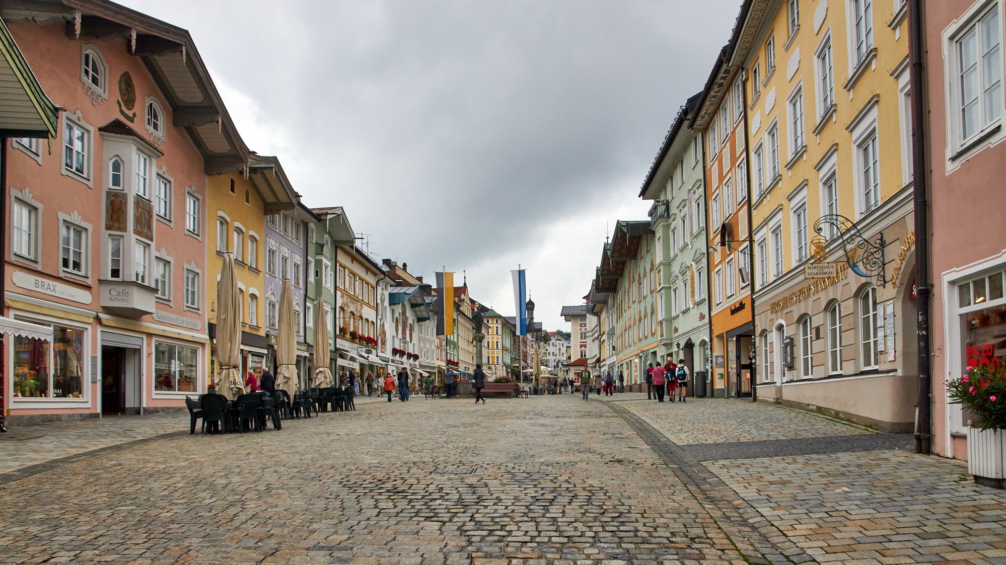 Bad Tölz