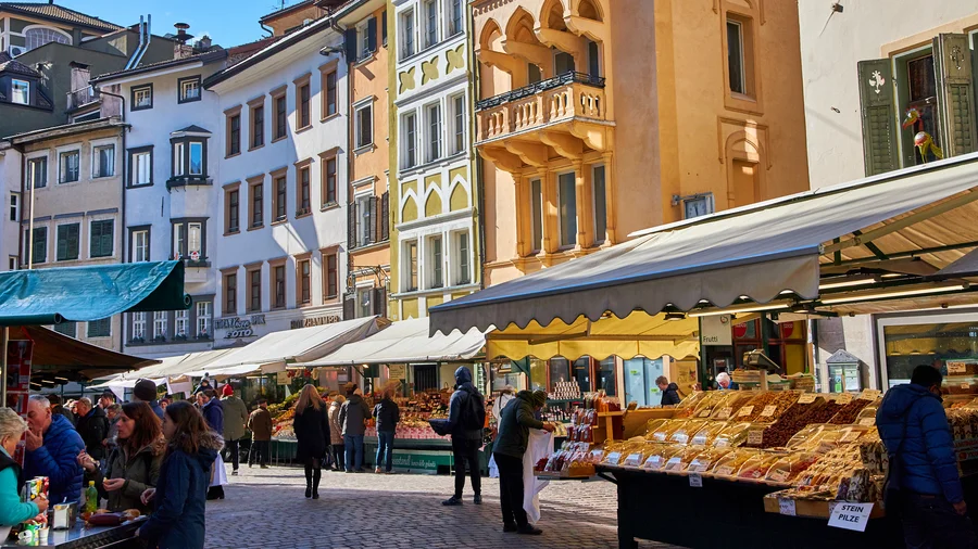 Bozen