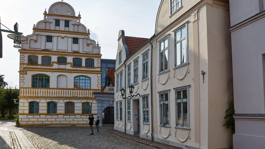 Güstrow