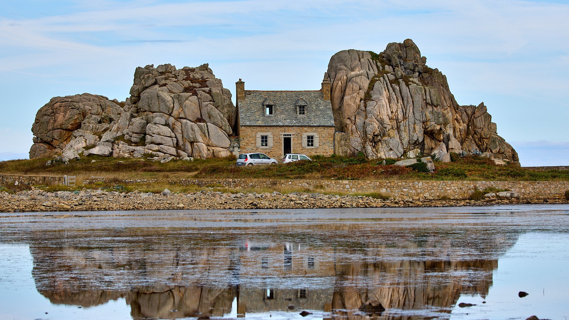 Le Gouffre