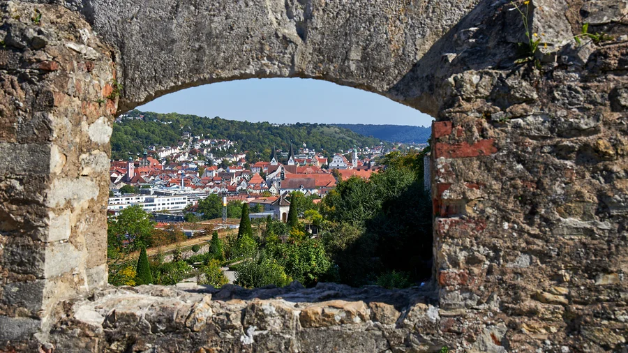 Willibaldsburg