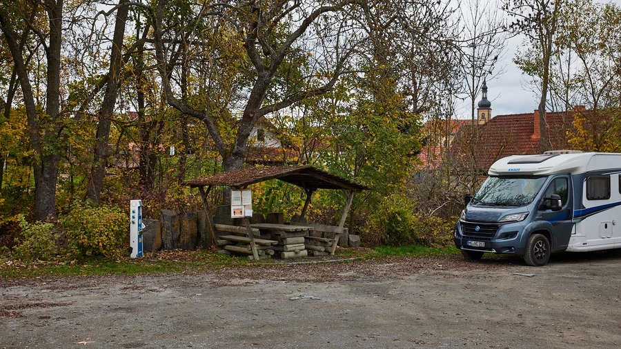 Oberelsbach