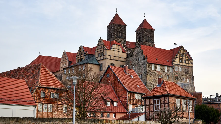 Quedlingburg