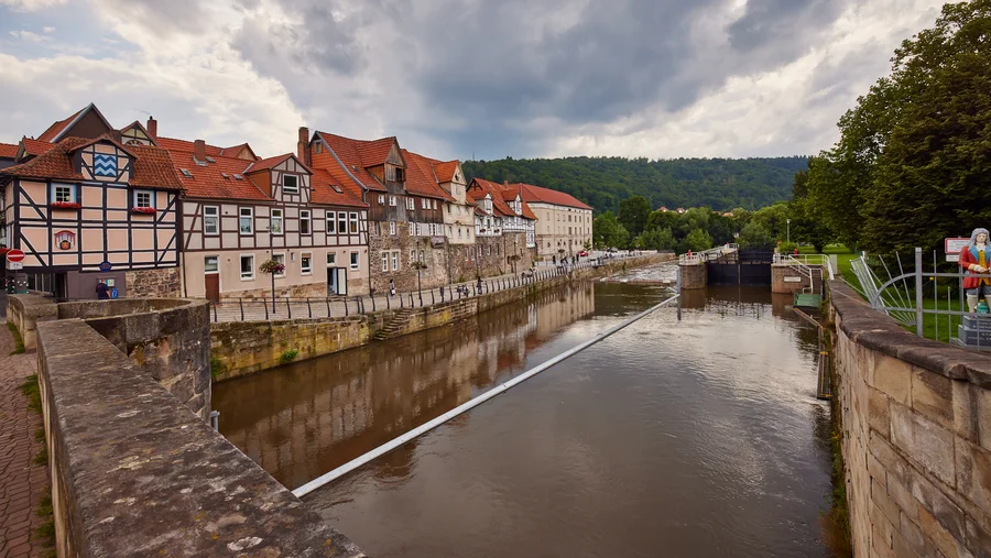 Hann. Münden