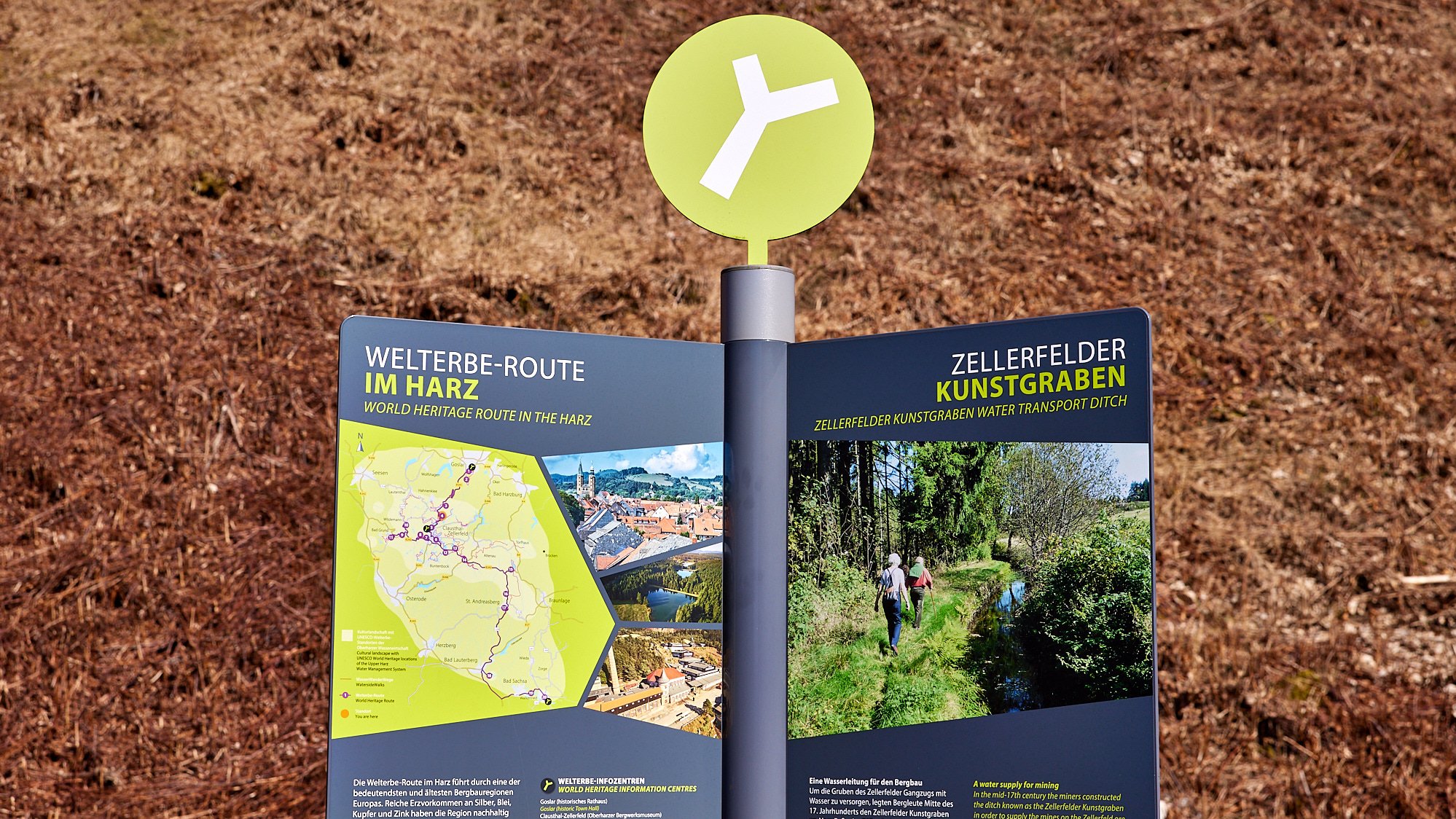 Zellerfelder Kunstgraben