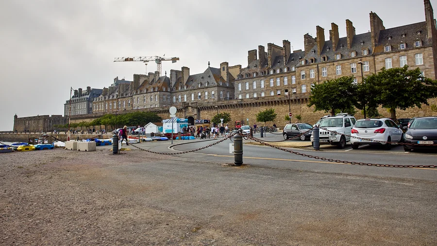 Saint Malo