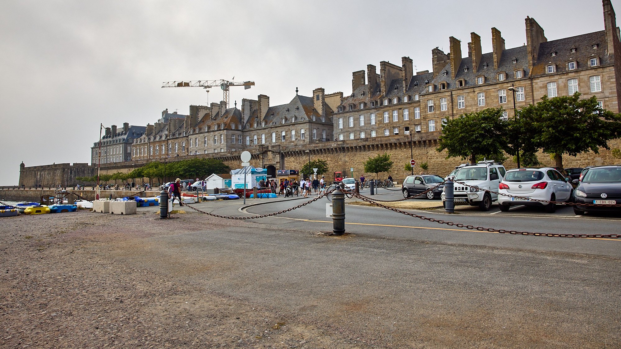 Saint Malo