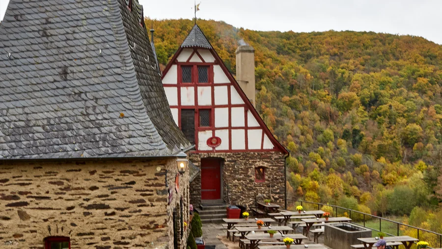 Burg Eltz