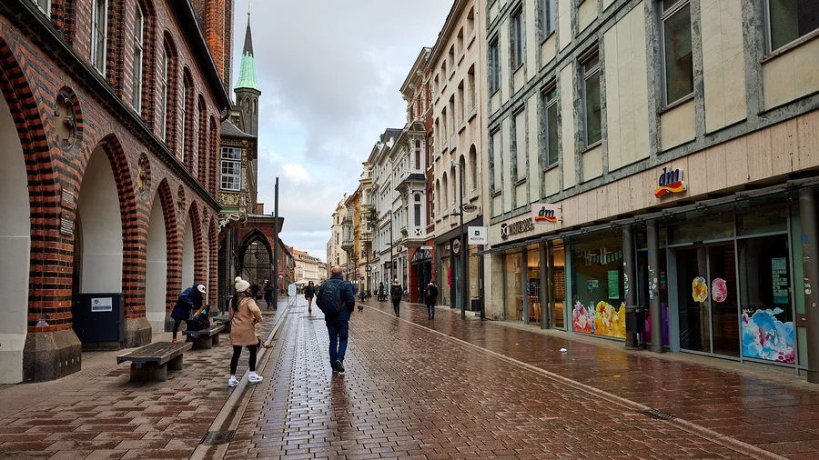 Lübeck