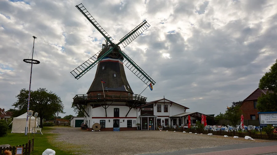 Nordstrand