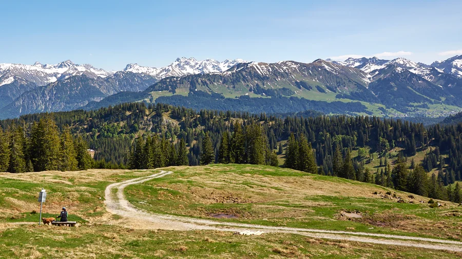 Balderschwang