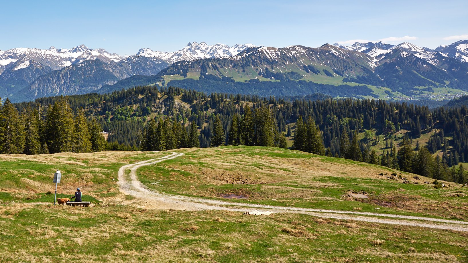 Balderschwang