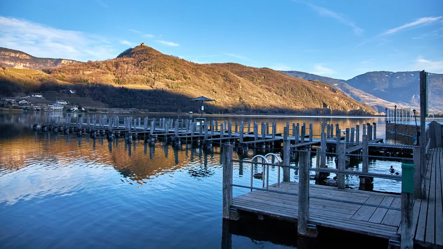 Kaltern am See