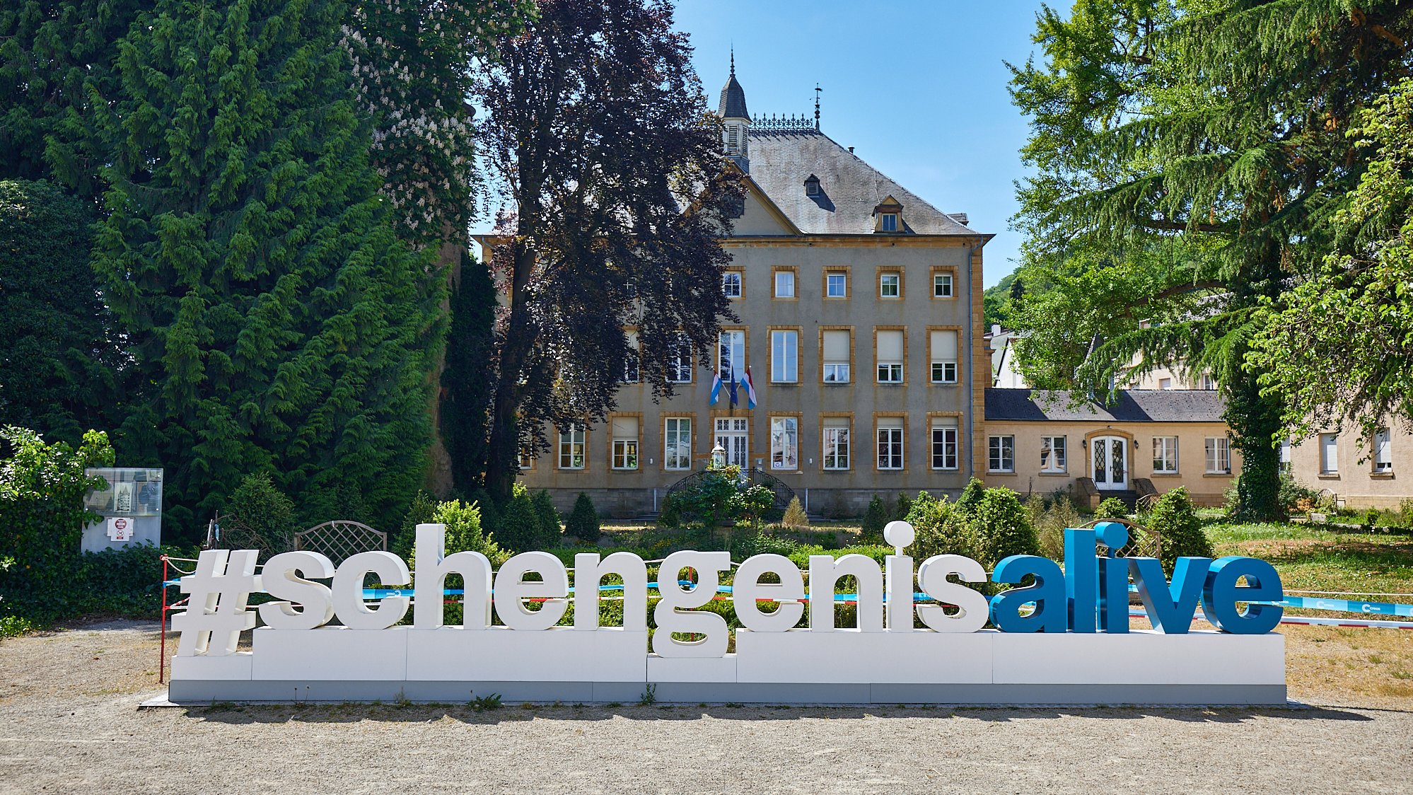 Schengen