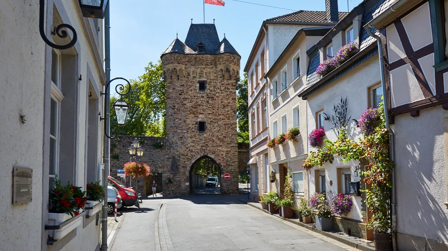 Ahrweiler