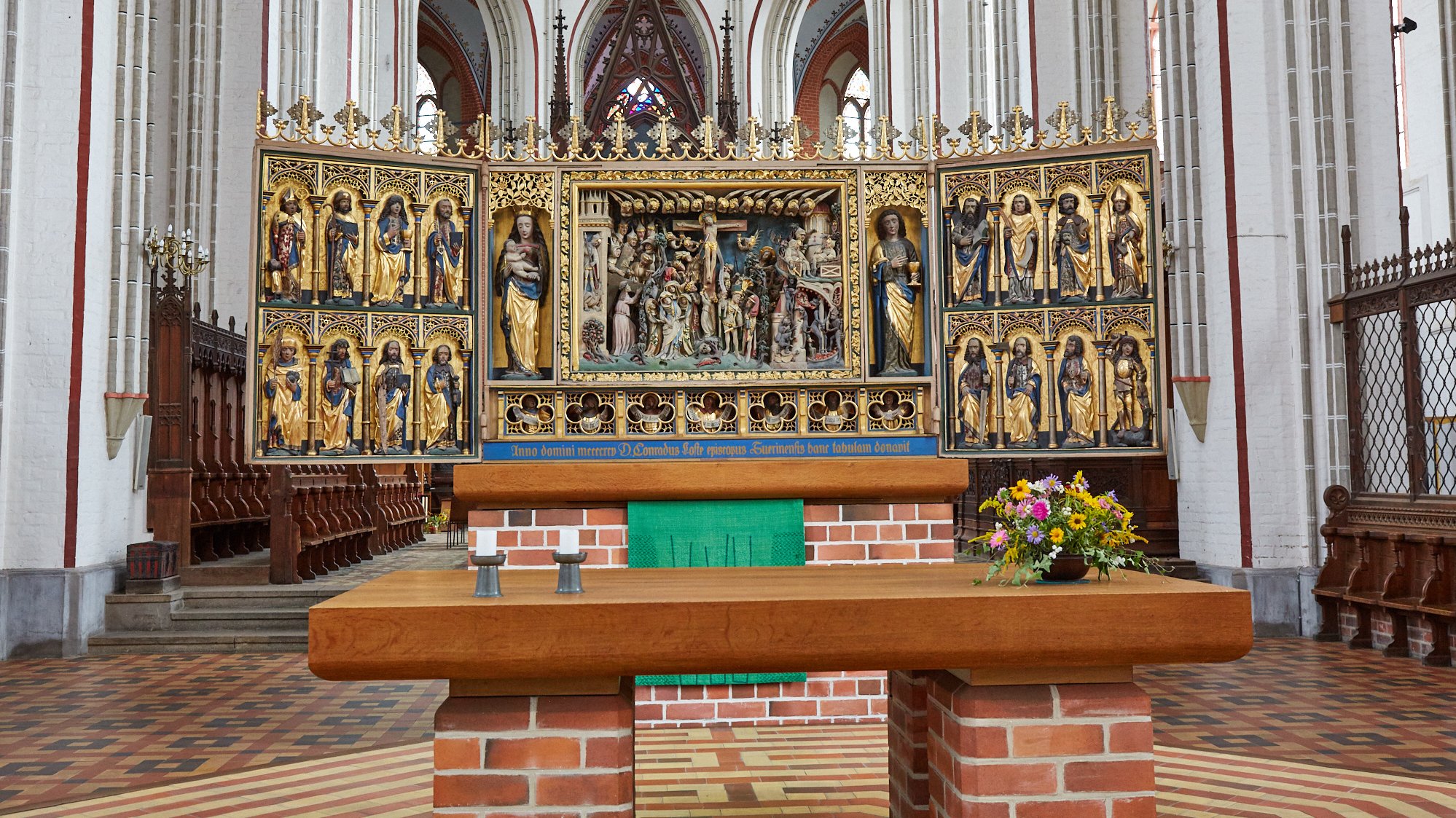Schwerin