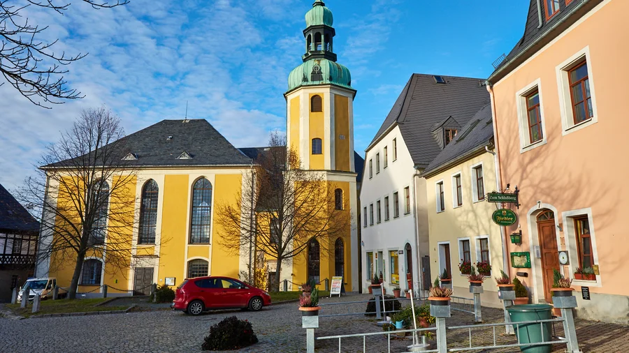 Wolkenstein