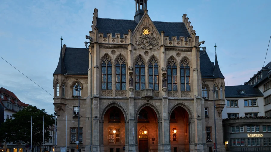 Erfurt