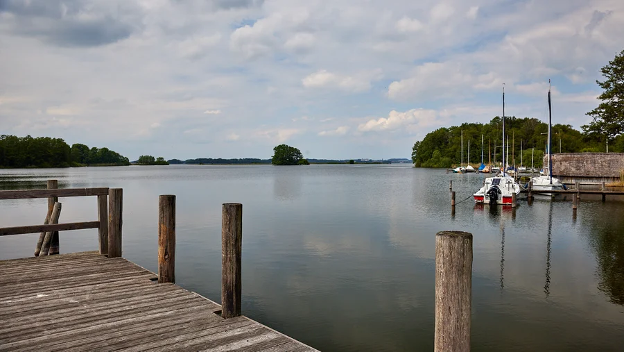 Plöner See