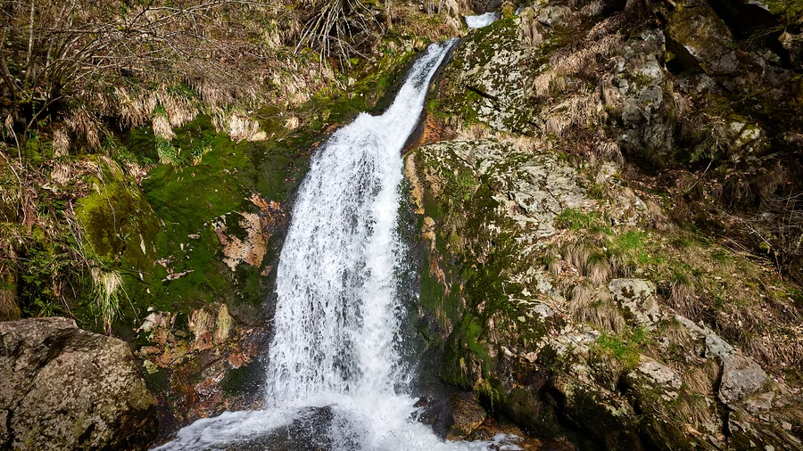 Allerheiligen Wasserfälle
