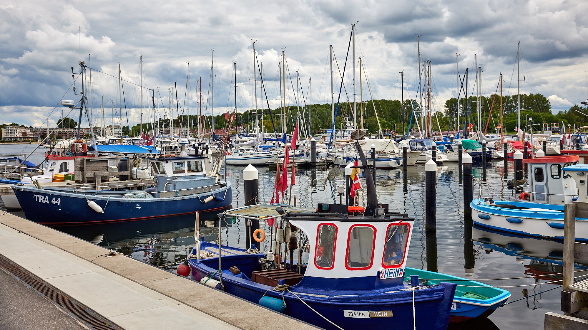 Travemünde