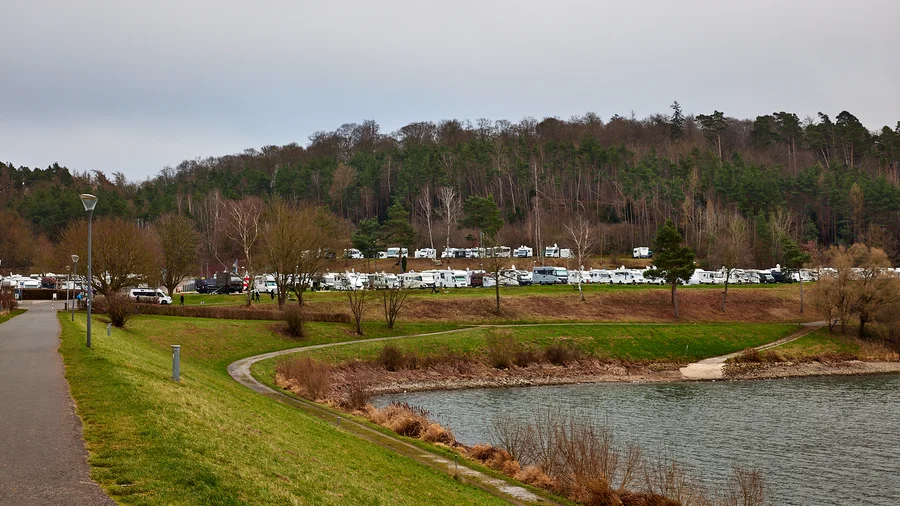 Twistesee