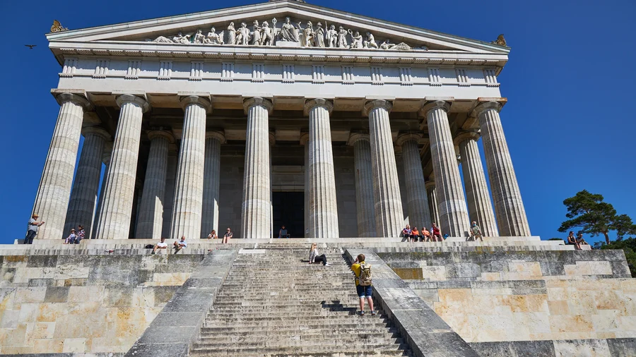 Walhalla