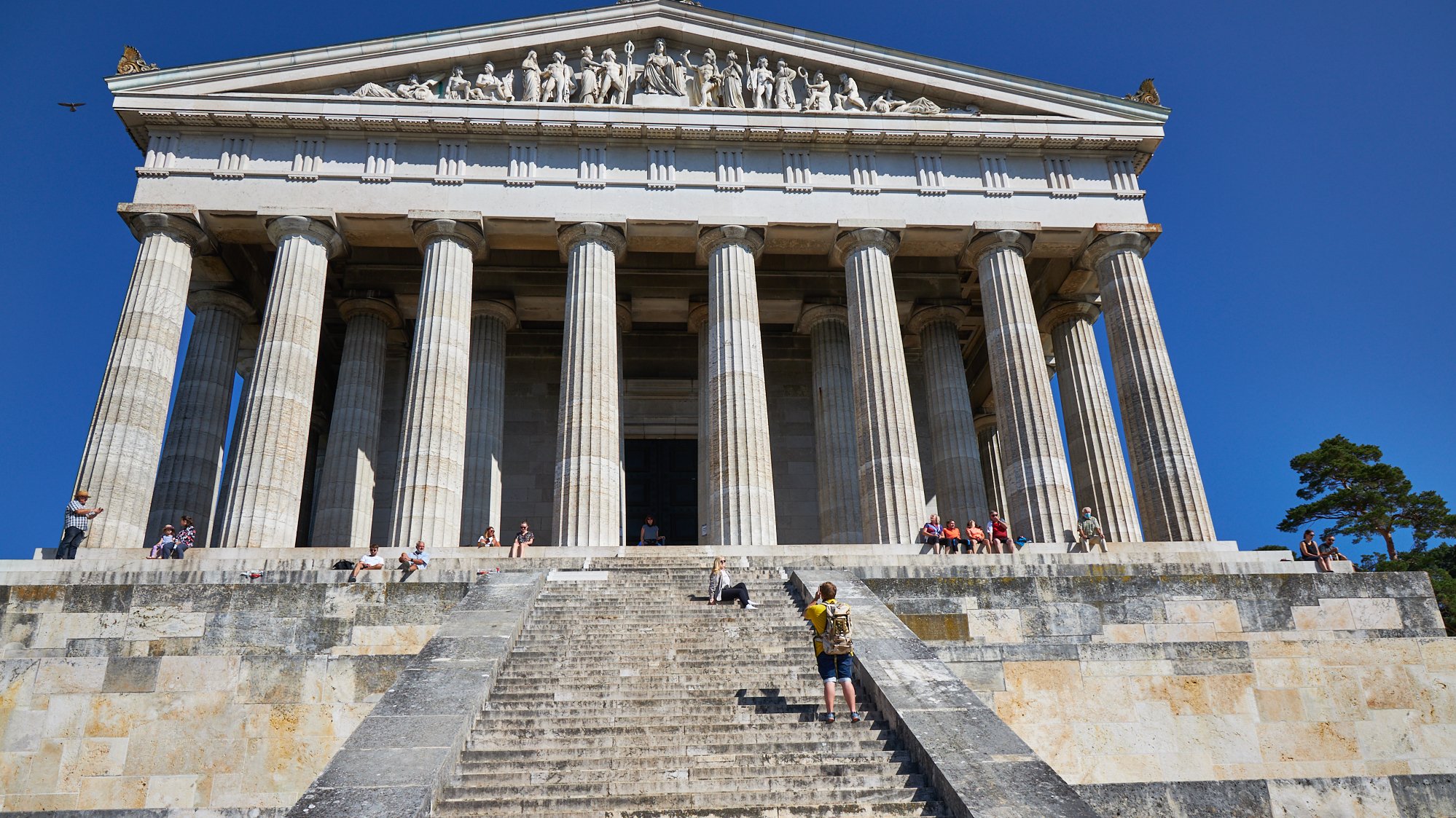 Walhalla