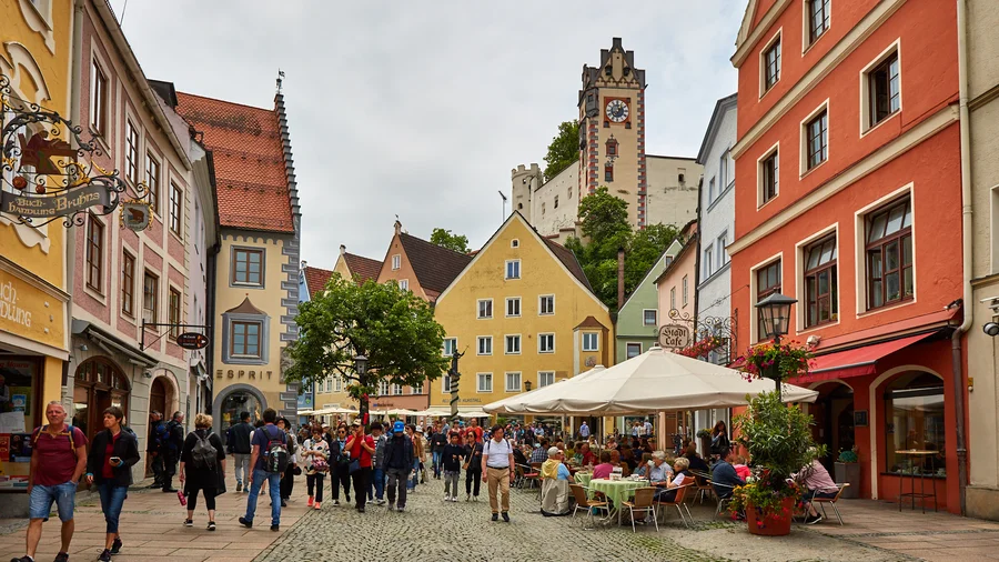 Füssen