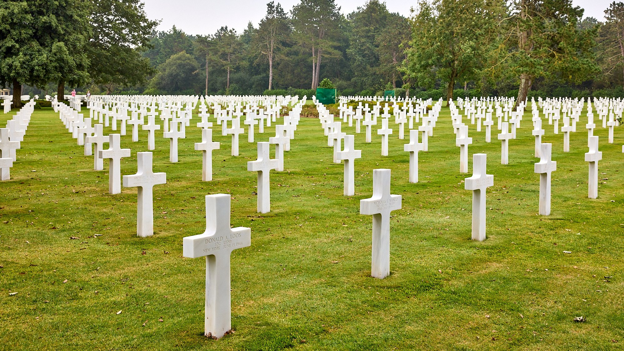 Omaha Beach