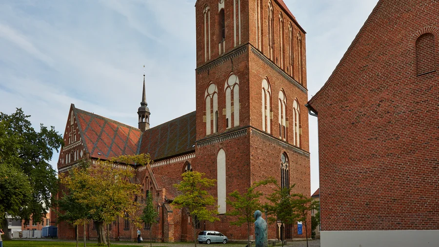 Güstrow