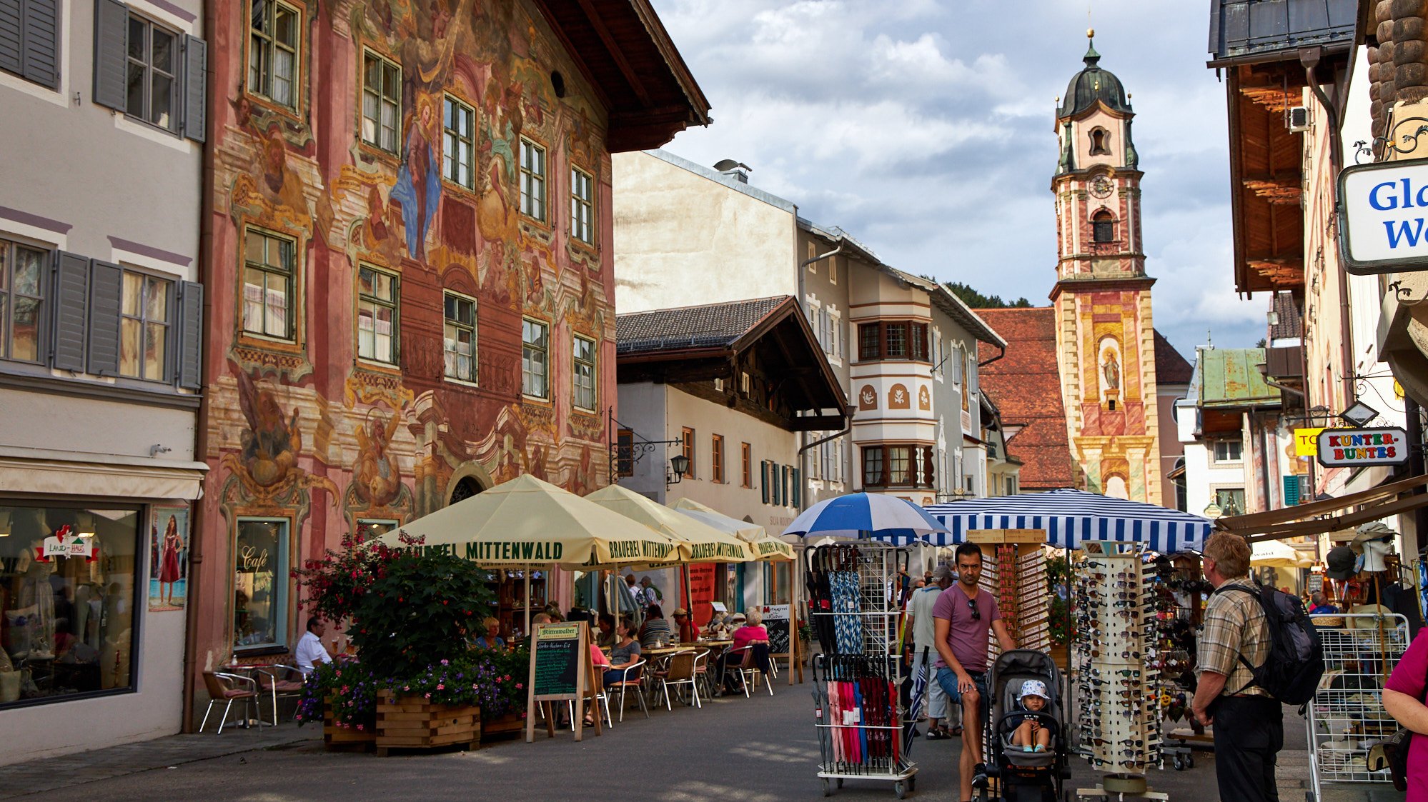 Mittenwald