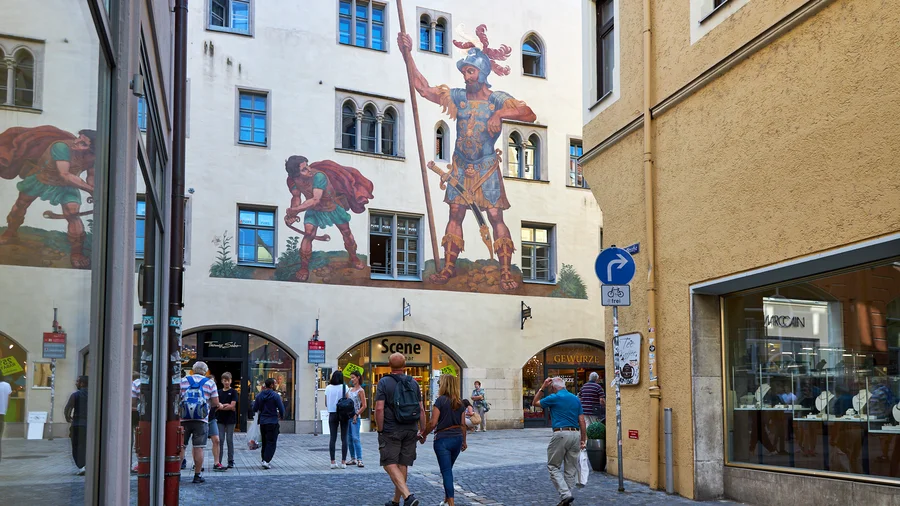 Regensburg