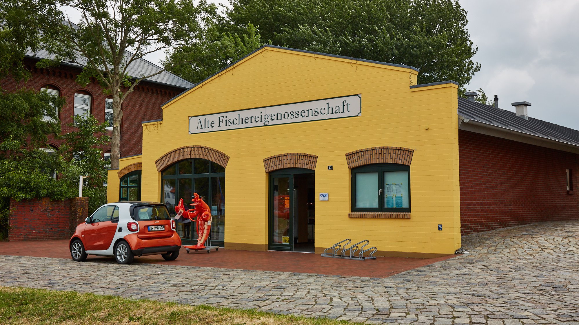 Tönning