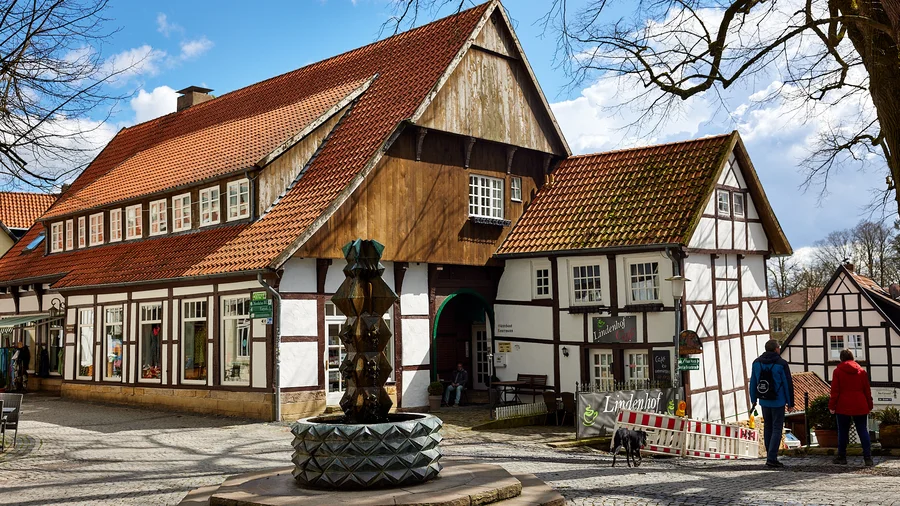 Tecklenburger Romantik