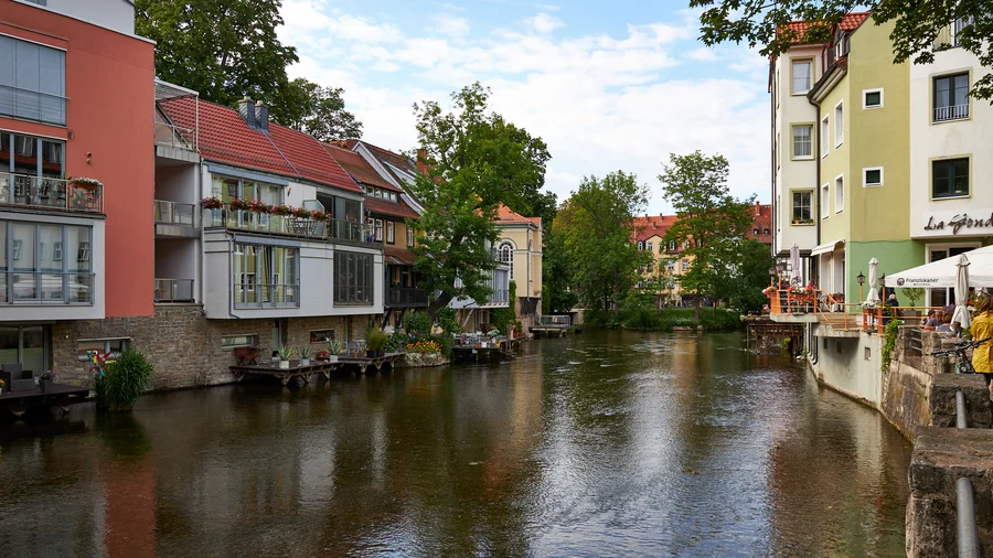 Erfurt