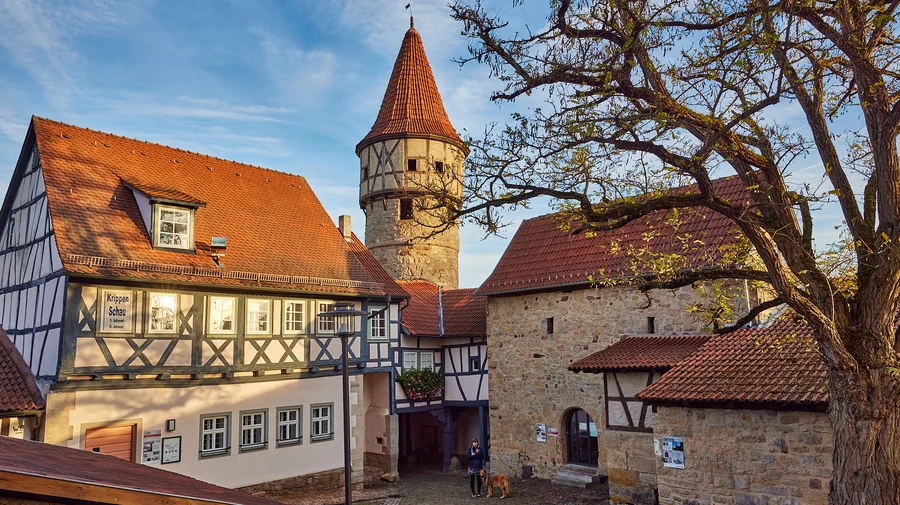 Ostheim