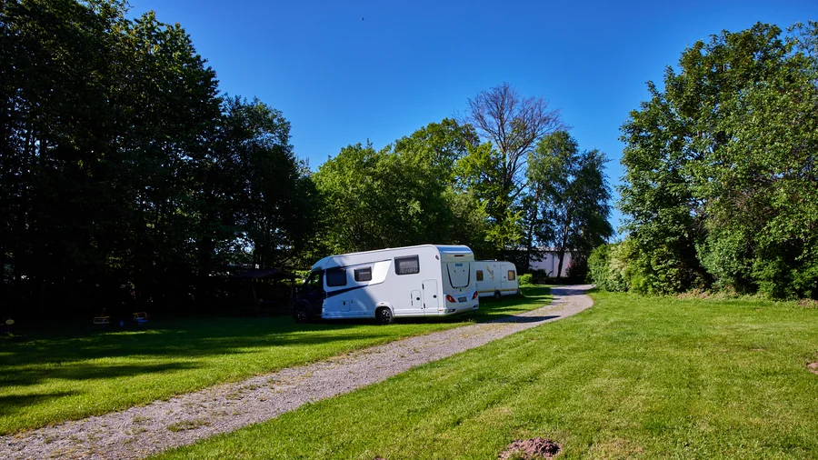 Camping Birkenhof