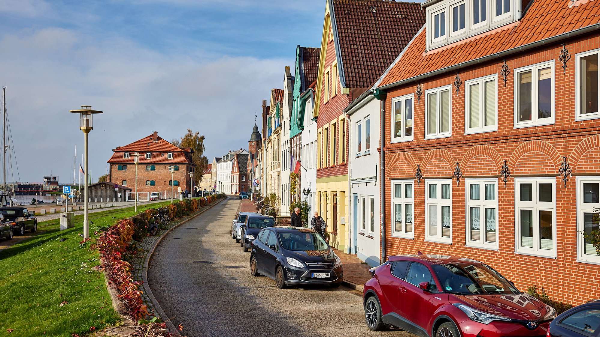 Glückstadt