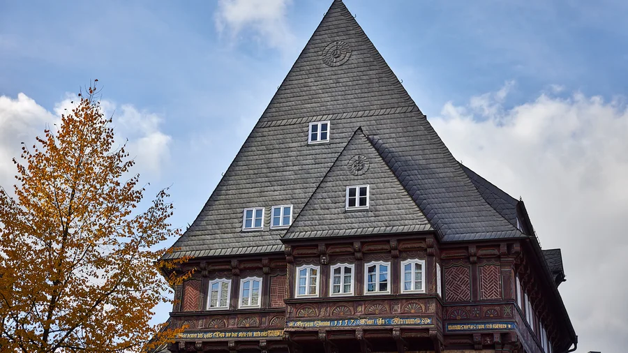 Goslar